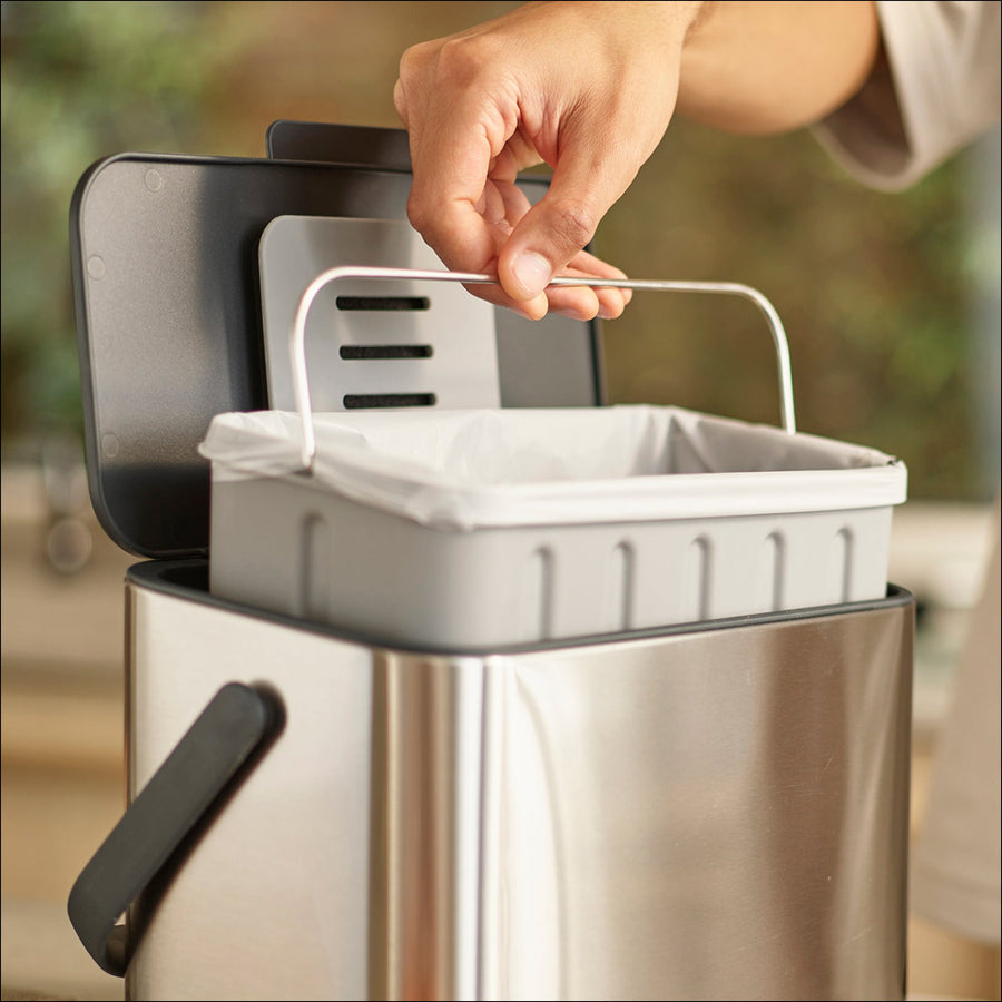 Comment choisir le bon bac à déchets alimentaires pour vous