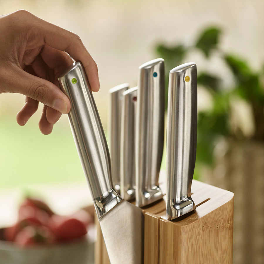 Le guide ultime pour choisir et acheter vos couteaux de cuisine