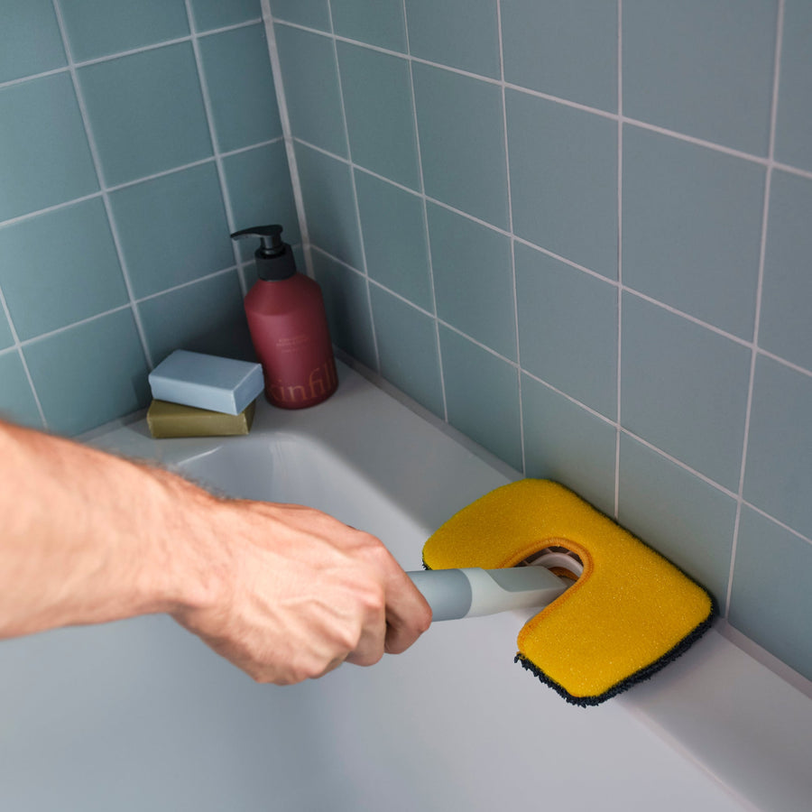 Comment Nettoyer Correctement Votre Salle de Bain