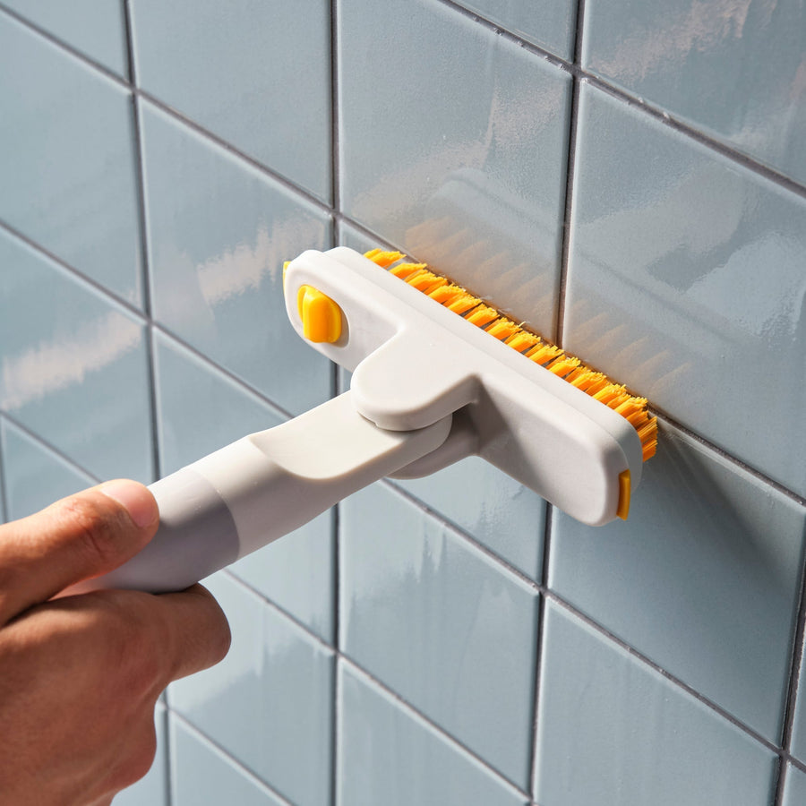 Comment nettoyer les carreaux et le joint de carrelage 
