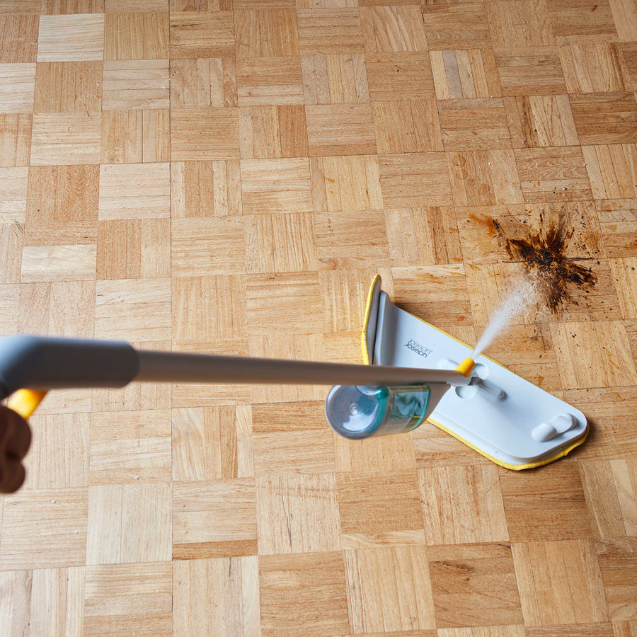 Guide d’achat pour le nettoyage des sols