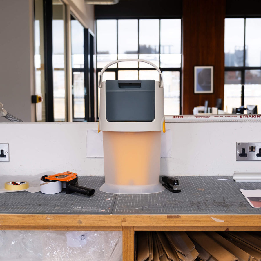 L’histoire d’UltraClean