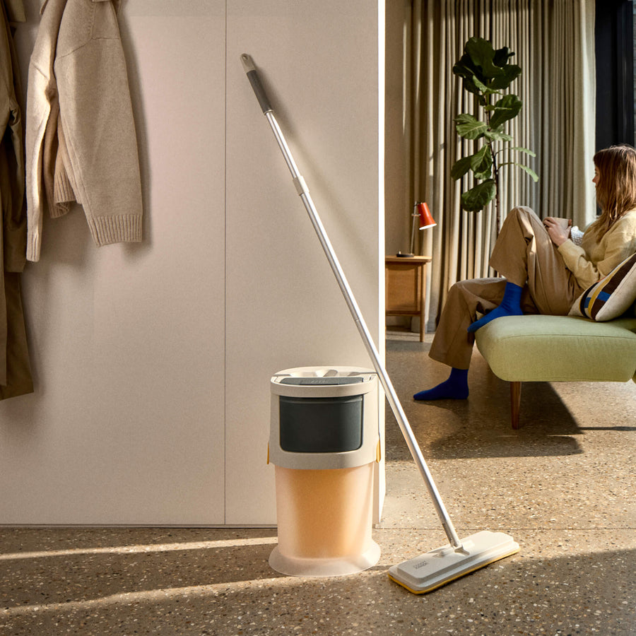 Pourquoi le ménage est bon pour la santé physique