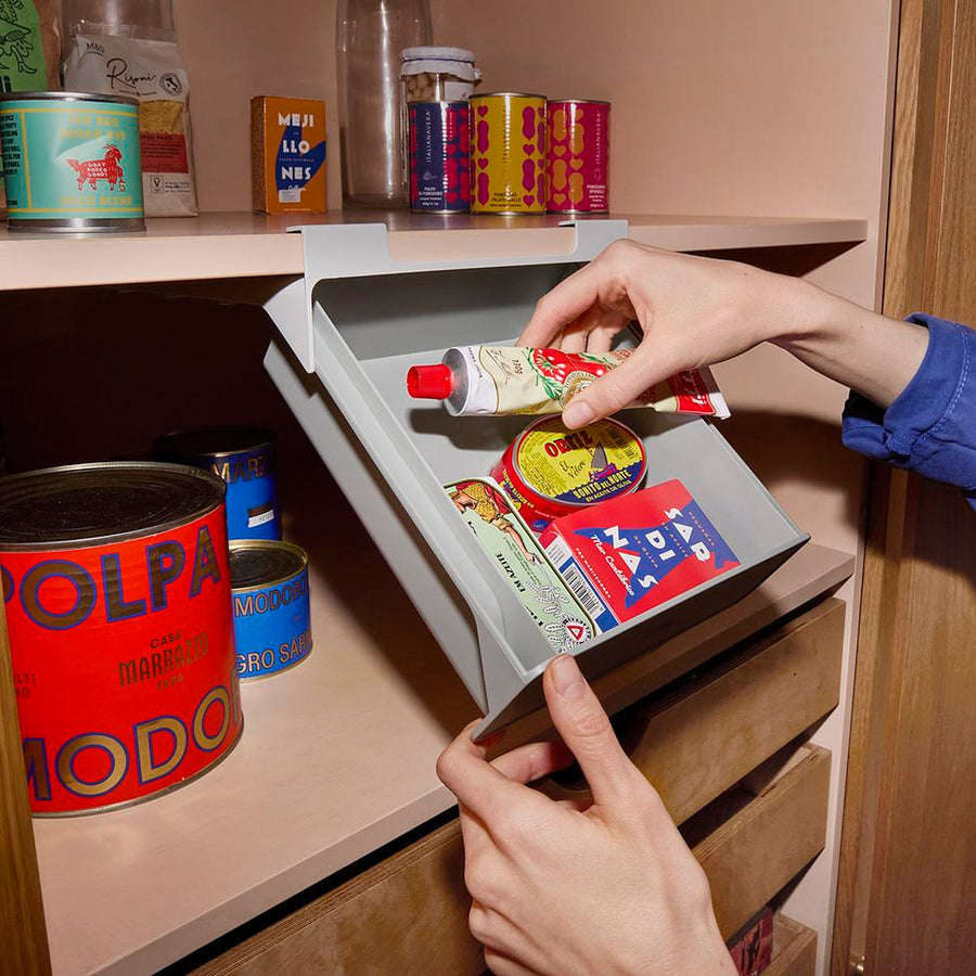 Comment désencombrer votre cuisine en un week-end