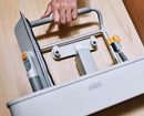 CleanTech™ Ensemble d'Outils avec Organisateur Caddy