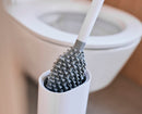Flex™ TriBlade Brosse WC Blanche