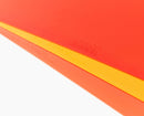 Pop™ Lot de 3 Mini Planches à Découper Sunrise