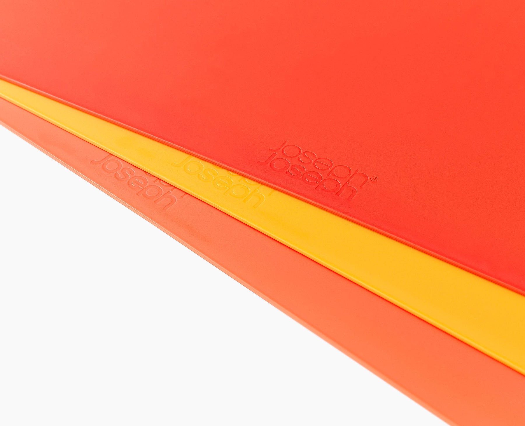 Pop™ Lot de 3 Mini Planches à Découper Sunrise