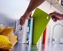 Pop™ Lot de 3 Grandes Planches à Découper Multicolores