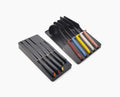 10-piece In-drawer Knife &amp; Utensil Set - 10566 - Image 1