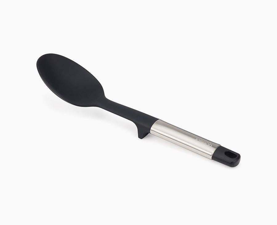 Elevate™ Silicone Solid Spoon - 10571 - Image 1