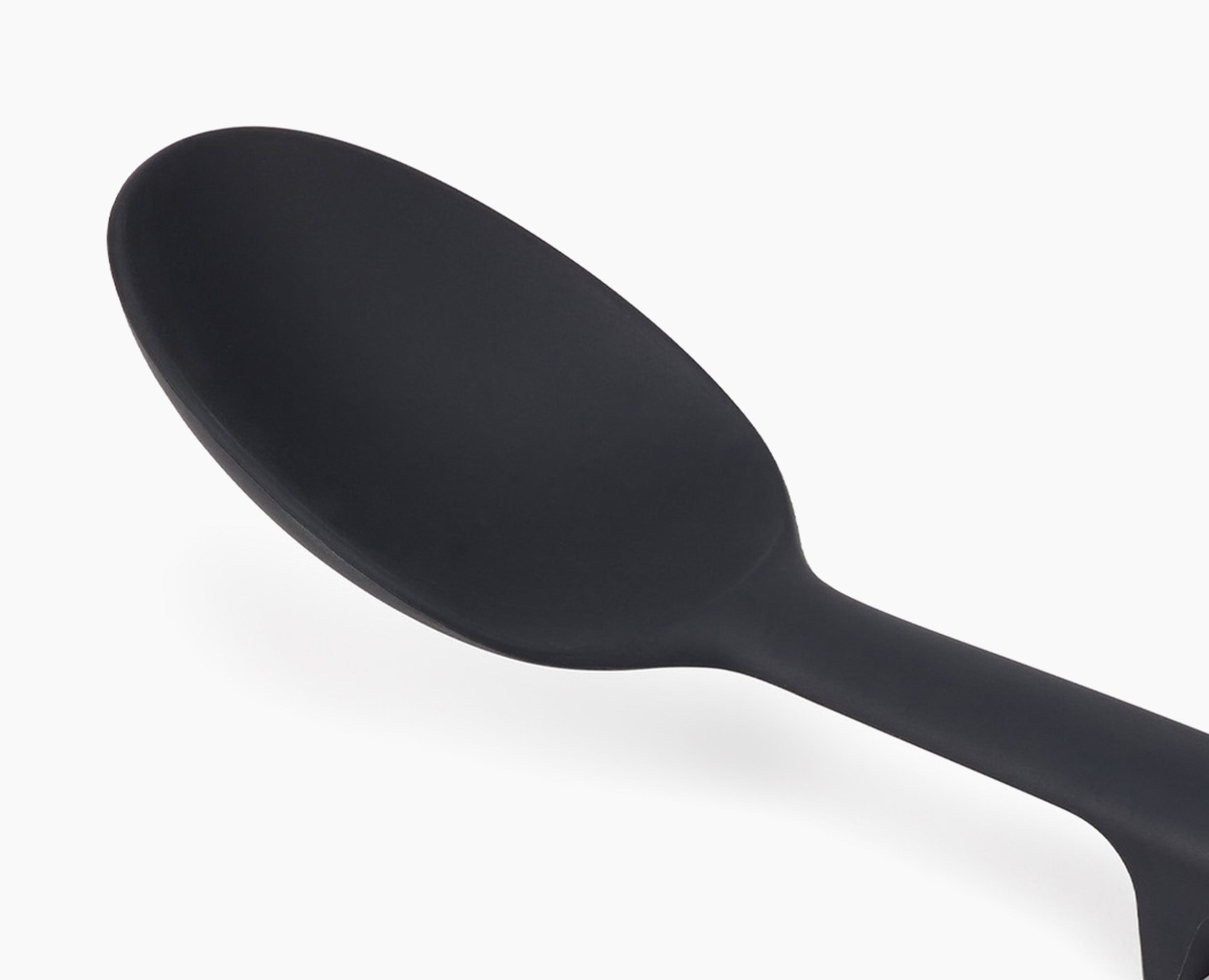 Elevate™ Silicone Solid Spoon - 10571 - Image 6