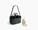 Set Panier à Linge d'Extérieur 45L Hold-All™ et d'un Support de 30 Pinces à Linge Peg Set
