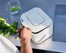 Poubelle Compost Anti Odeur Cuisine Stack