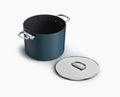 Space™ 25cm Non-stick Stock Pot &amp; Lid - 45045 - Image 1