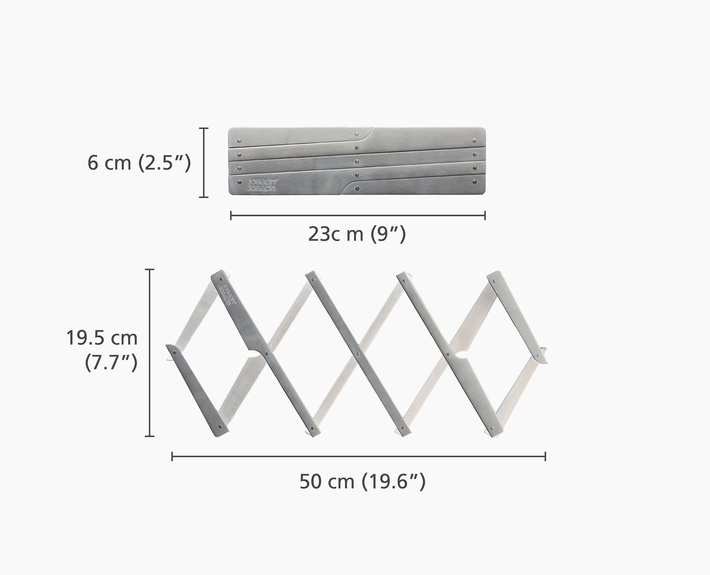 Space™ Trivet - 45058 - Image 6