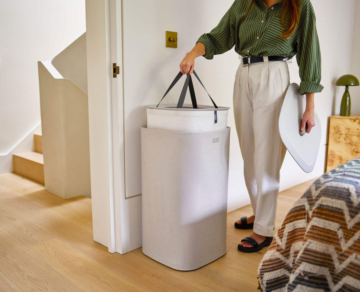 Tota One 60L Sac à Linge de Remplacement