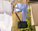 Panier à Linge Pour Usage Extérieur Vert Hold-All™
