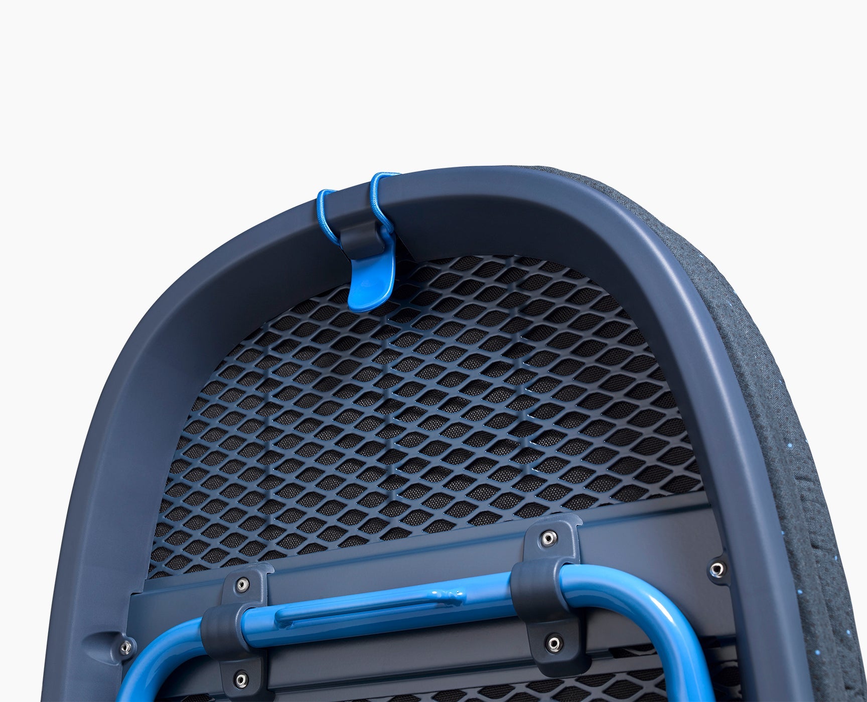 Joseph Joseph Pocket Plus™ Planche à repasser pliable avec housse, bleu Joseph Joseph Pocket Plus™ Planche à repasser pliable avec housse, bleu