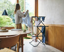 Grand Étendoir à Linge de Grande Capacité 21m AirFrame™ Max