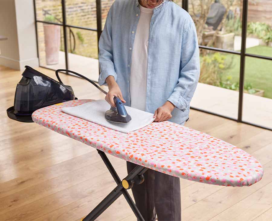 Glide Max Easy-store Ironing Board - 50029 - Image 2