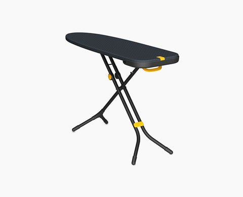 Table à Repasser Framar 114x33 Cm – Pliable, Aluminium, Made In Italy – Neuve Sous Emballage