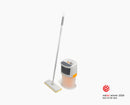 Balai Auto-essorant en Microfibre avec Seau UltraClean