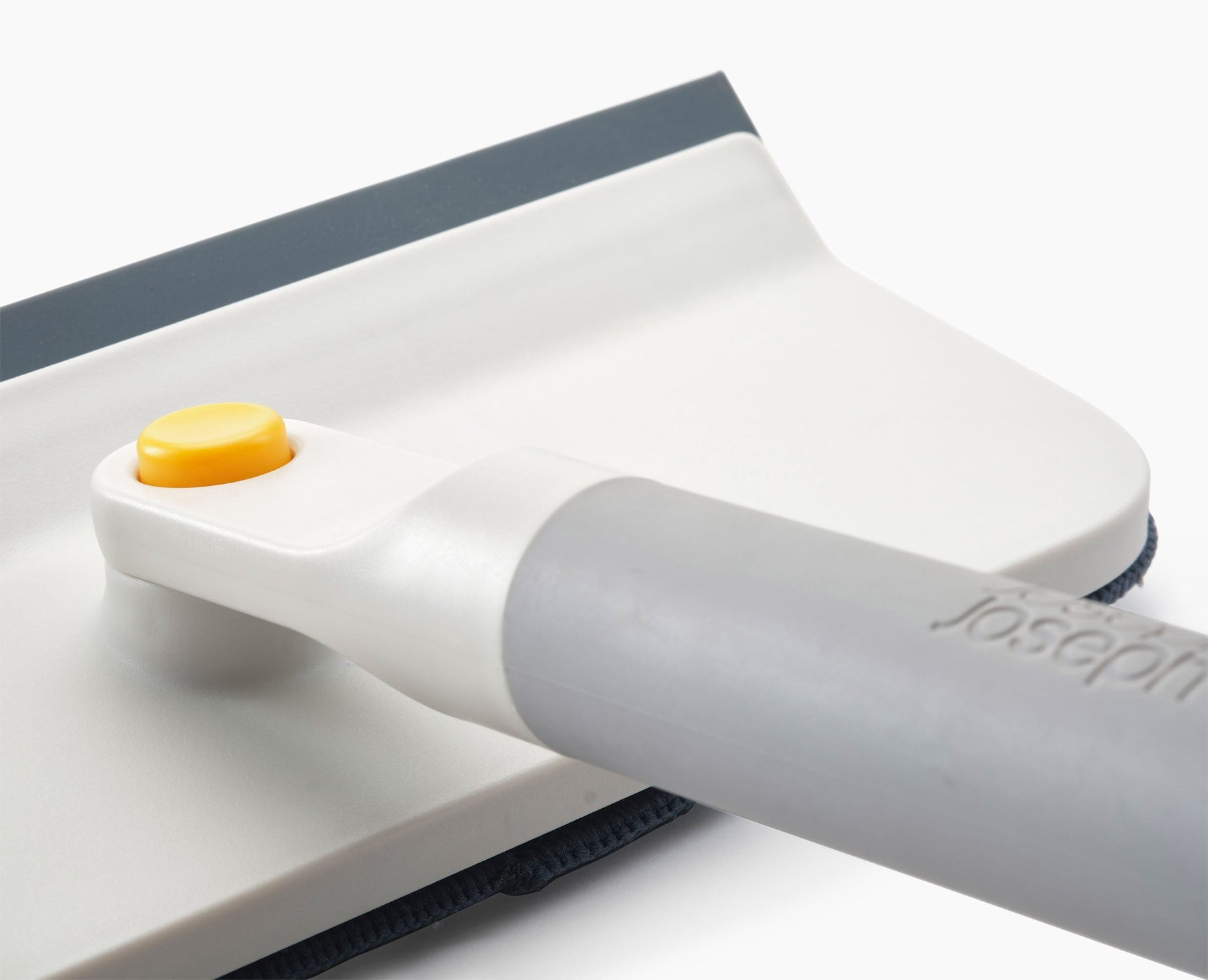 CleanTech™ 2-in-1 Glass Cleaning Tool with Extension Pole