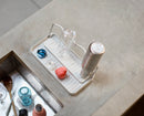 DrySmart™ Folding Bottle Drying Rack