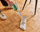 CleanTech™ 2-in-1 Spray Mop with Replacement Pad