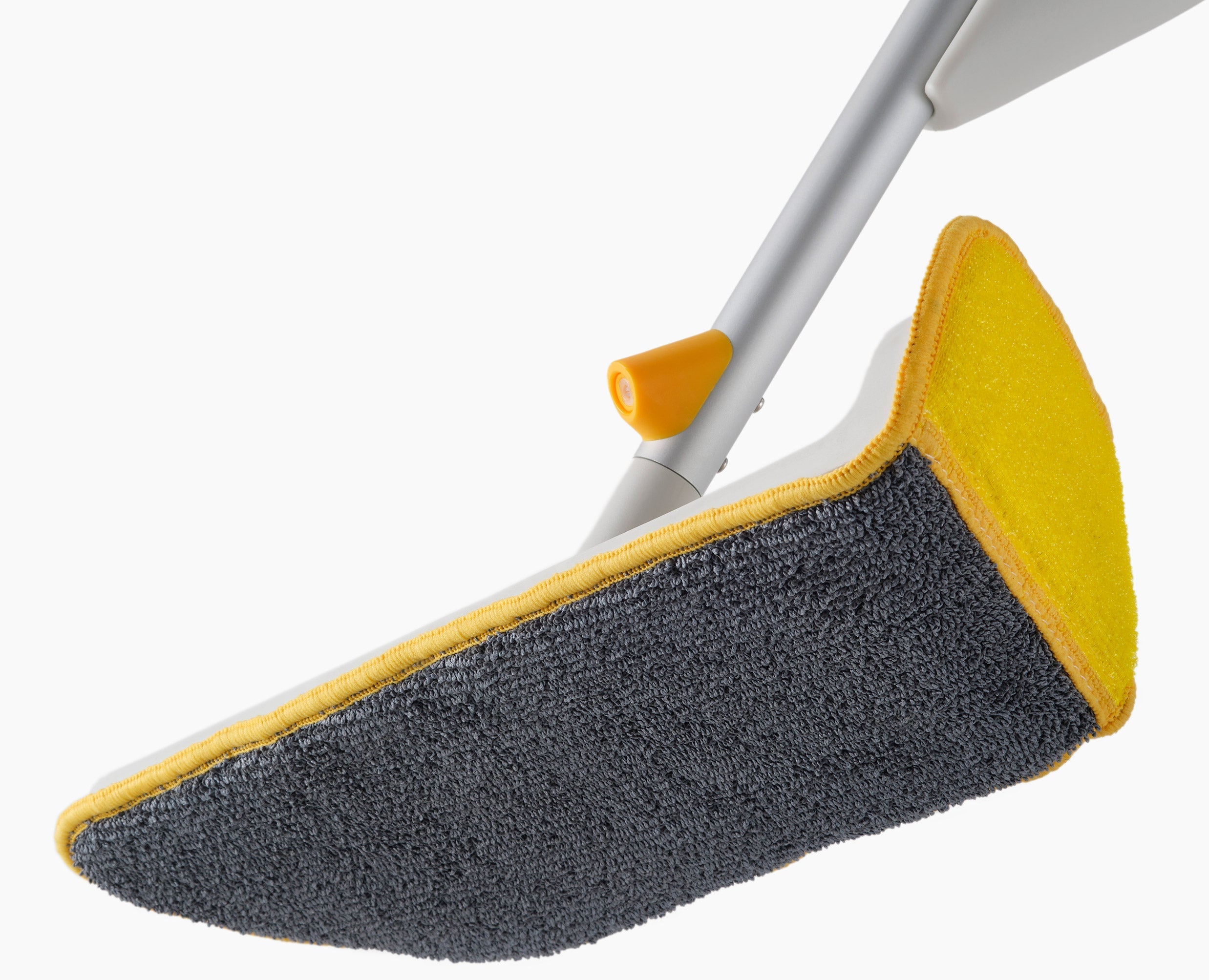 CleanTech™ 2-in-1 Spray Mop with Replacement Pad