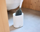 Flex™ TriBlade Lite Brosse WC Blanche