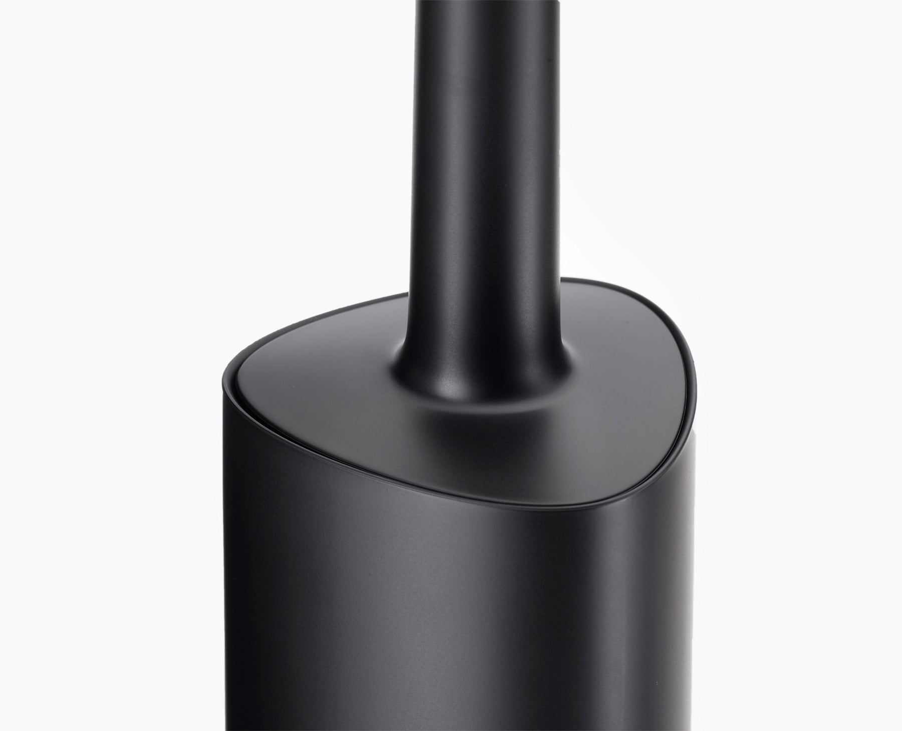 Flex™ 360 Matt Black Toilet Brush - 2 pack