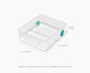 FridgeStore™ Extra Large Storage Bin