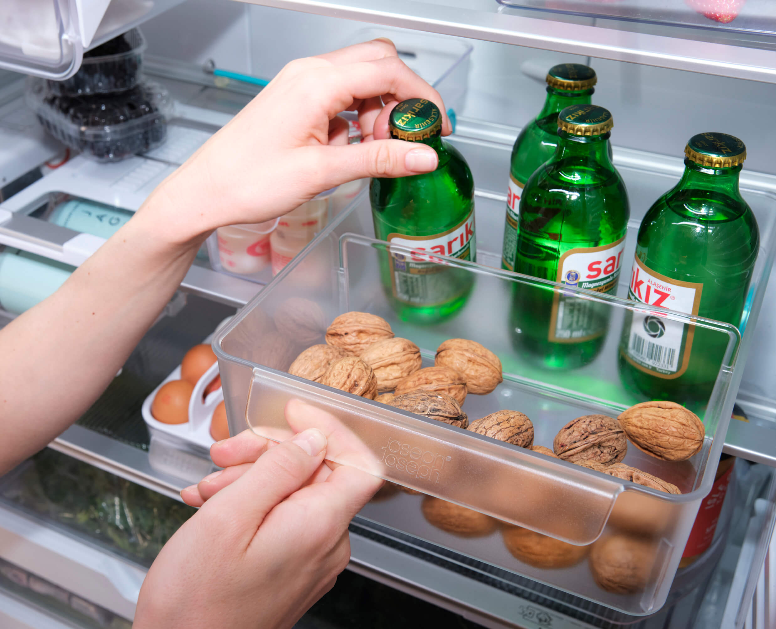 FridgeStore™ Extra Large Storage Bin