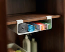 CupboardStore™ Large Film, Foil &amp; Bag Organiser