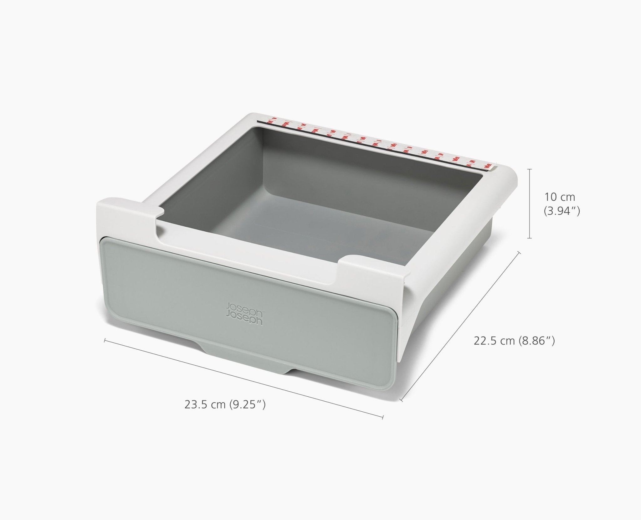 CupboardStore™ Under-Shelf Drawer
