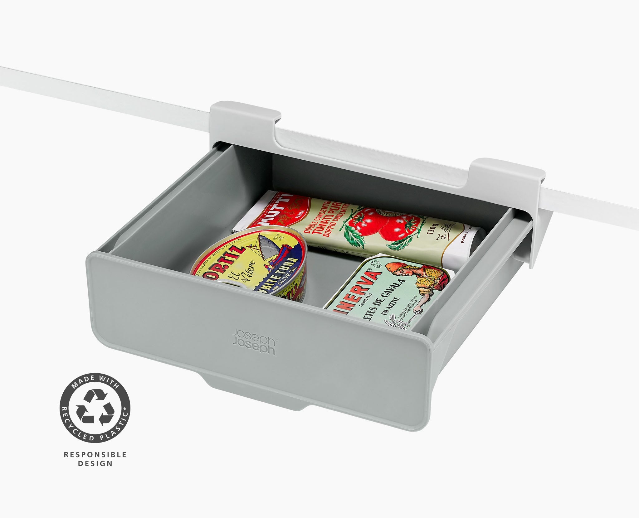 CupboardStore™ Under-Shelf Drawer