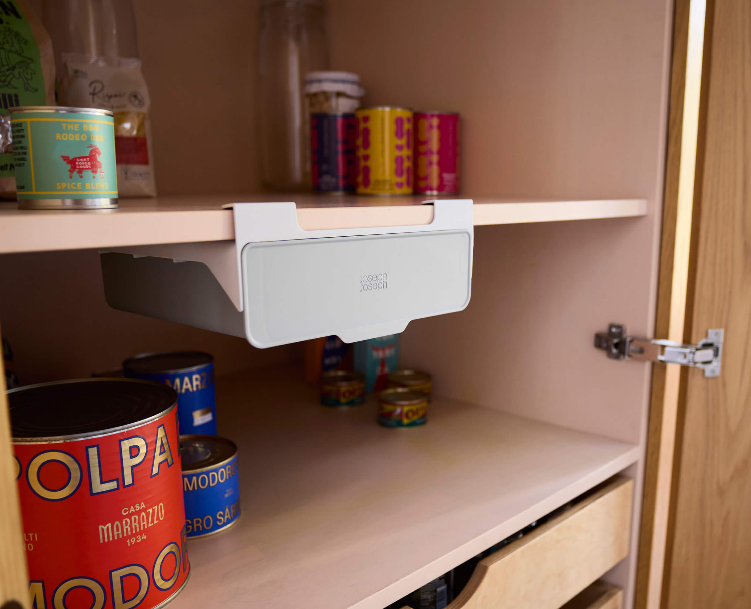 CupboardStore™ Under-Shelf Drawer
