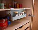 CupboardStore™ Under-Shelf Spice Rack