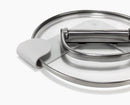 CupboardStore™ Lot de 3 Range-Couvercles de Casseroles