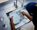Bol à vaisselle Wash&amp;Drain™