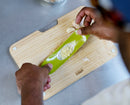 Presse-Ail Design Vert Rocker™