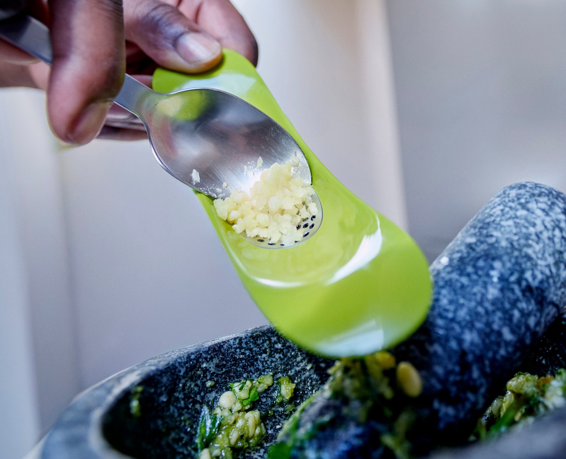Presse-Ail Design Vert Rocker™