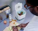 Poubelle Compost Anti Odeur Cuisine Stack