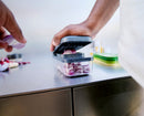 Multi-prep™ Compact ensemble pour préparation des aliments