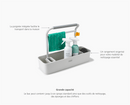CleanTech™ Organisateur Caddy pour Outils