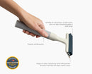 CleanTech™ 2-in-1 Carpet Cleaning Tool
