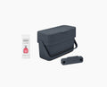 Compo™ 4L Grey Food Waste Caddy Starter Set