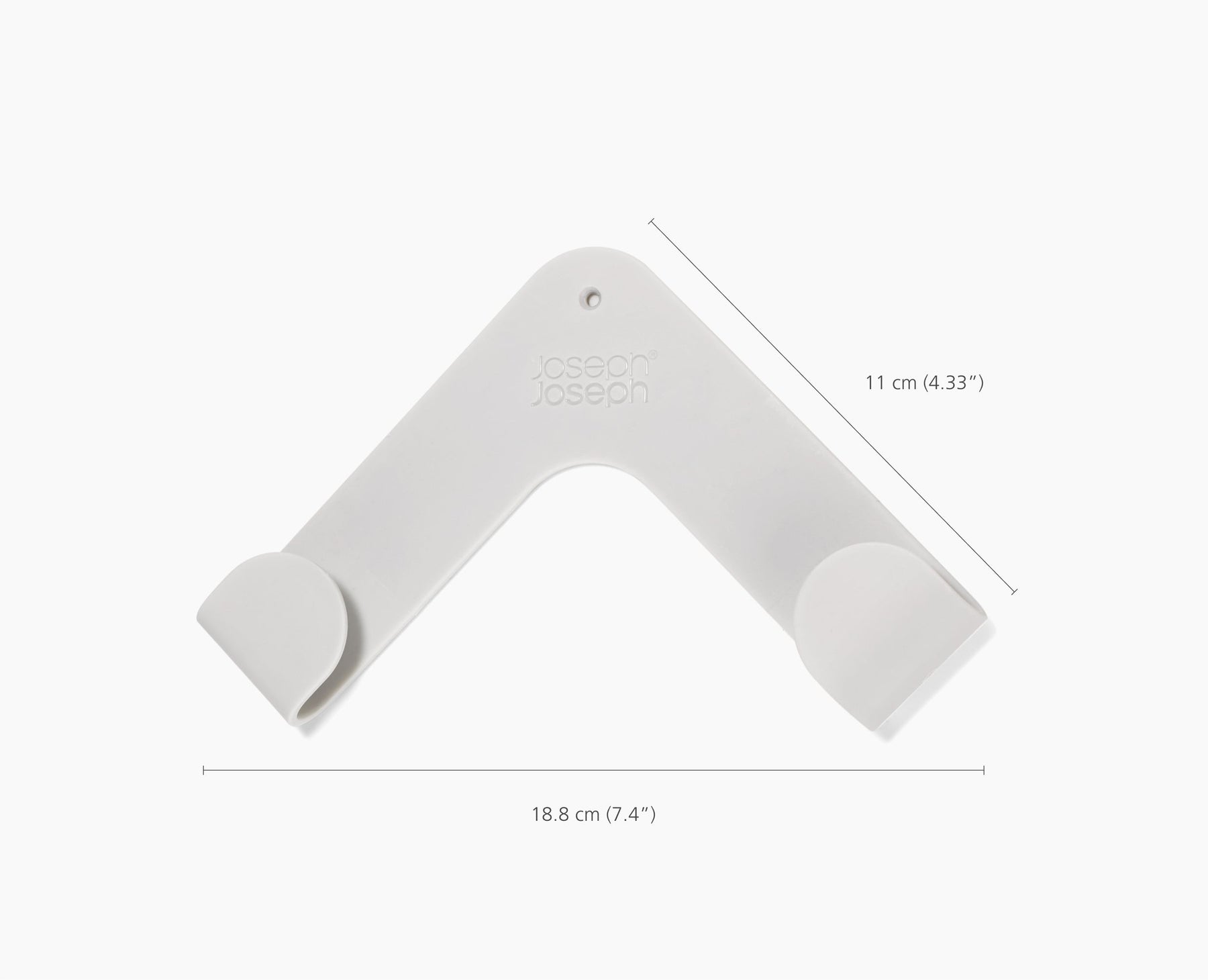 CupboardStore™ Lot de 3 Range-Couvercles de Casseroles